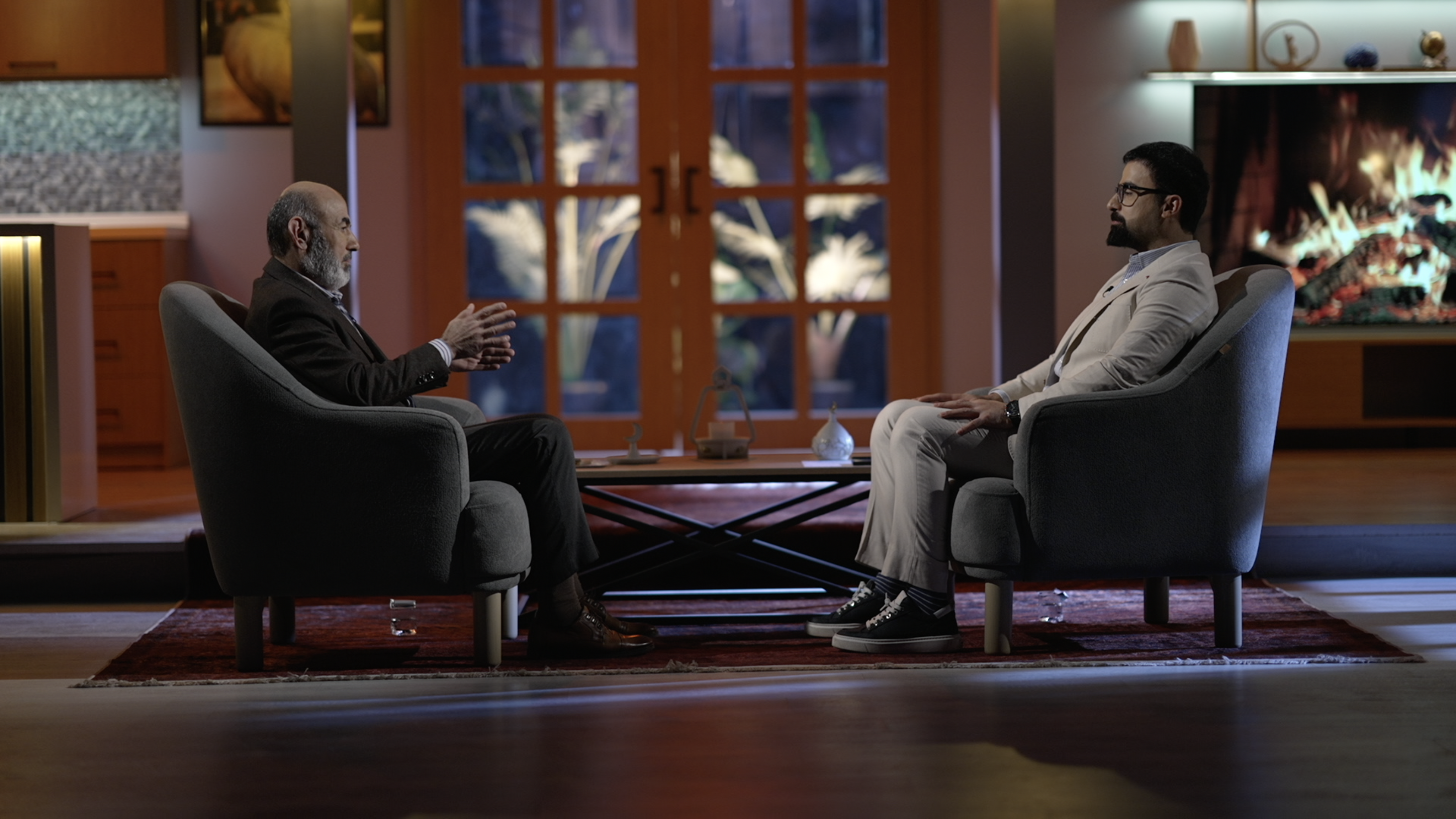 رەمەزانی دکتۆر ئاراس